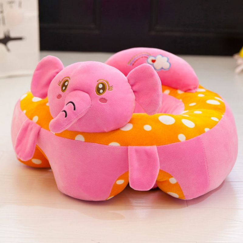 Sofazinho para Bebês - Baby Soft - Entrega Nacional em 7 dias ✅