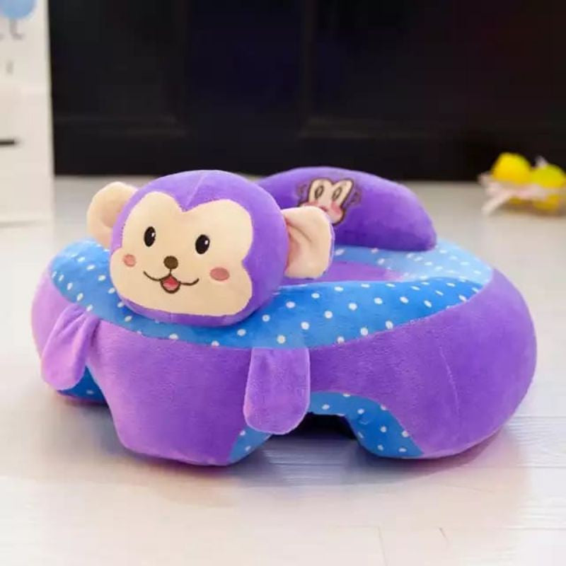 Sofazinho para Bebês - Baby Soft - Entrega Nacional em 7 dias ✅