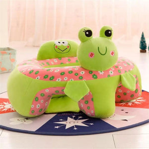 Sofazinho para Bebês - Baby Soft - Entrega Nacional em 7 dias ✅