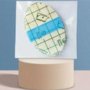 Protetor de ouvido de plástico à prova d'água - 20 unids