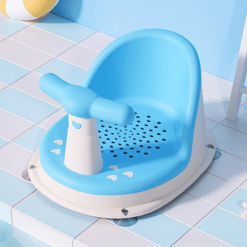 Assento de Banheira Antiderrapante BabyCare