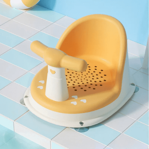 Assento de Banheira Antiderrapante BabyCare