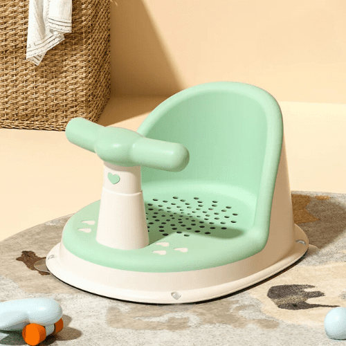 Assento de Banheira Antiderrapante BabyCare