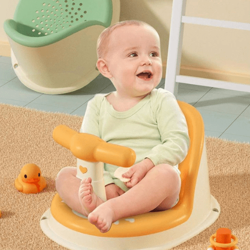 Assento de Banheira Antiderrapante BabyCare