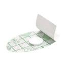 Protetor de ouvido de plástico à prova d'água - 20 unids