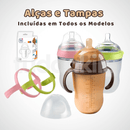 Tetadeira igualzinha ao Seio Materno - Entrega em até 5 dias