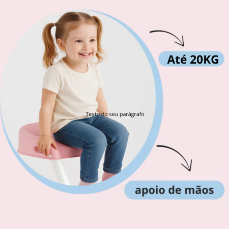 BabyClimb- Entrega Nacional em 7 dias ✅