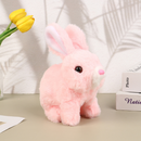 Pulito™ - O Coelhinho Interativo - Frete Grátis