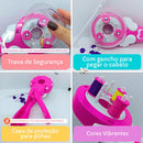 Tererê Twist - Decorador de Cabelo