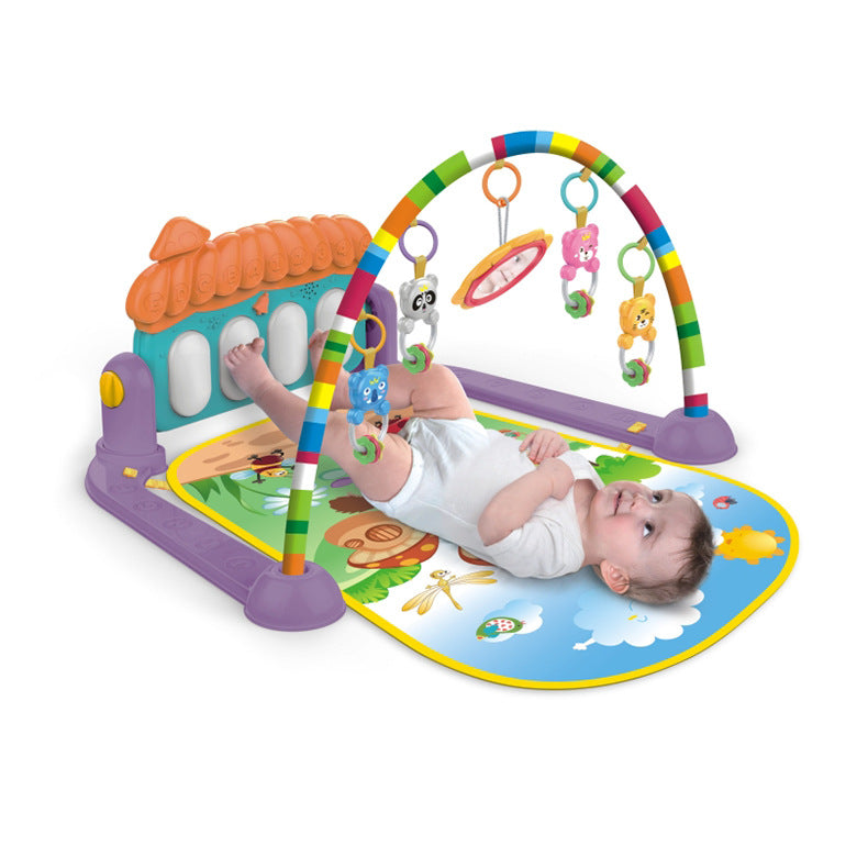 Tapete Baby com Piano