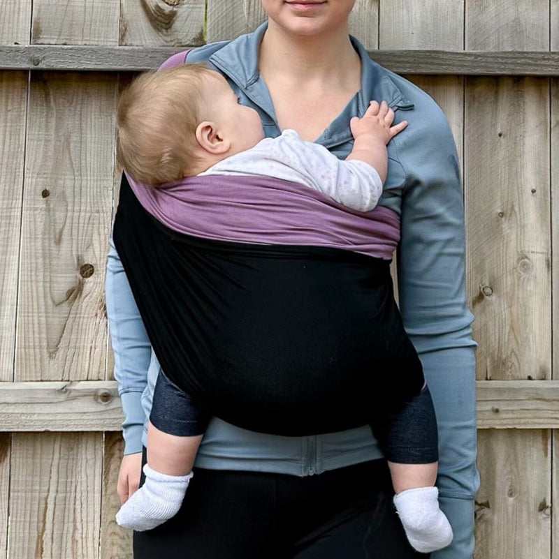 Sling Criativ - Suporte para Carregar Bebê no Colo