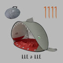 Barraca Com Piscina Para Bebê Com Proteção FPU 50+