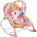 Soninho Zen -  Vibra e Ruido Branco - até 18kgs