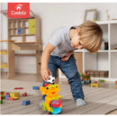 Brinquedo Musical de Elefante