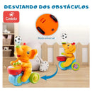 Brinquedo Musical de Elefante