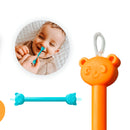 Limpador Nasal e de Ouvido