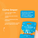 Limpador Nasal e de Ouvido