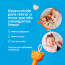 Limpador Nasal e de Ouvido