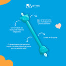 Limpador Nasal e de Ouvido