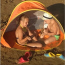 Barraca Com Piscina Para Bebê Com Proteção FPU 50+