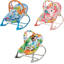 Soninho Zen -  Vibra e Ruido Branco - até 18kgs