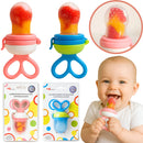 Chupeta de Alimentação