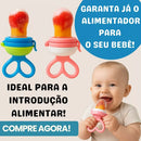 Chupeta de Alimentação