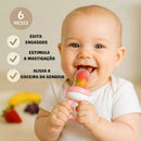 Chupeta de Alimentação