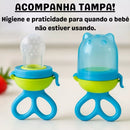Chupeta de Alimentação