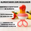 Chupeta de Alimentação