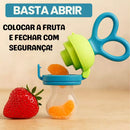 Chupeta de Alimentação