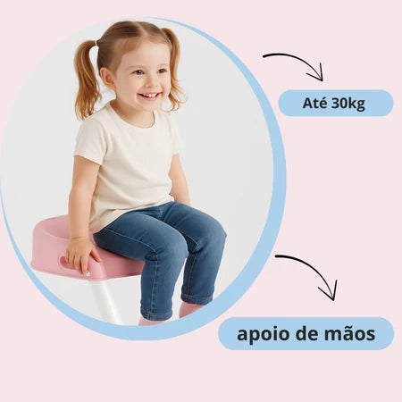 Troninho Escalável - Entrega Nacional em 7 dias ✅