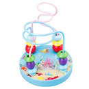 Brinquedo Montessori Educativo Para Bebês