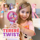 Tererê Twist - Decorador de Cabelo
