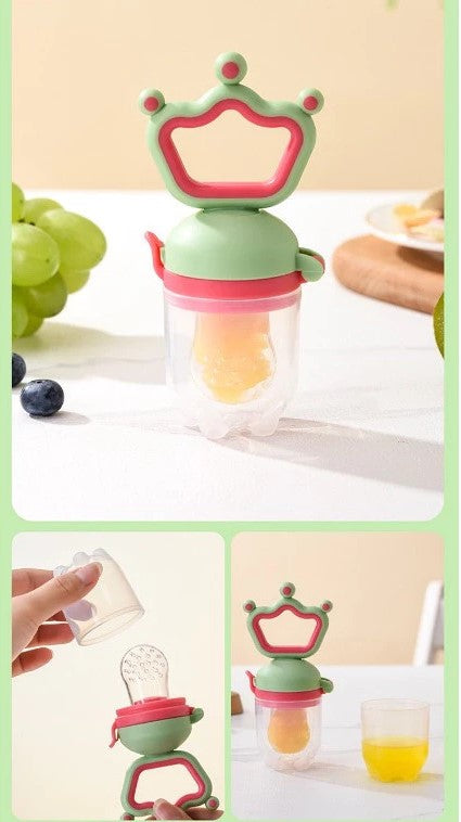 Chupeta de Alimentação