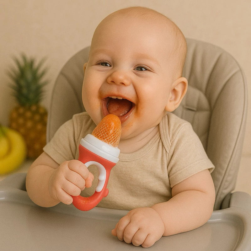 Chupeta de Alimentação