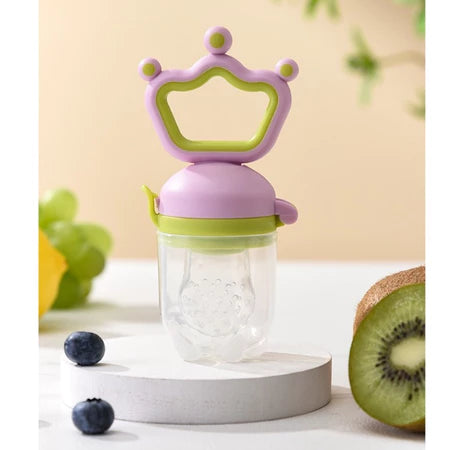 Chupeta de Alimentação