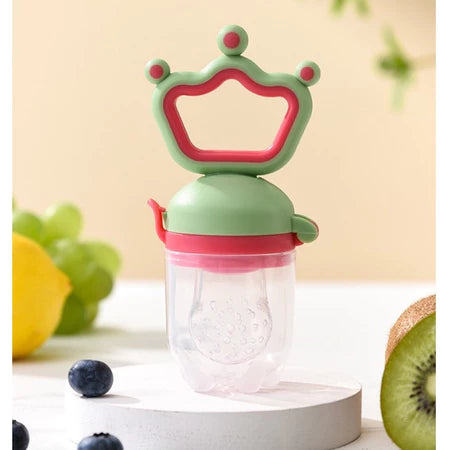 Chupeta de Alimentação
