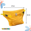 Cinto de Segurança Portátil para Cadeira