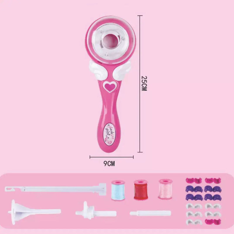Tererê Twist - Decorador de Cabelo