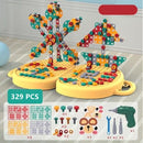 Caixa de Ferramenta Interativa