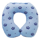 Travesseiro Baby  - Protetor do Pescocinho dos Bebês