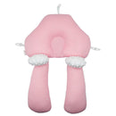 Soninho Seguro - Travesseiro anatômico para Bebês