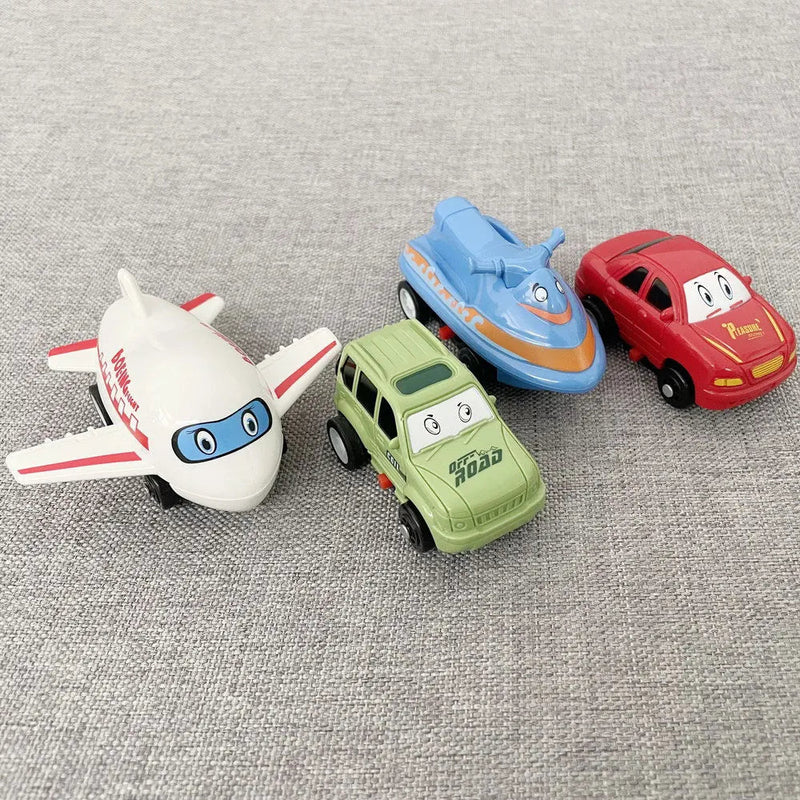 Mini Cidade Infantil Montável