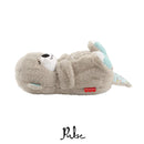 Ursinho Que Respira - Urso de Pelúcia