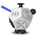 MagicCube EDC - Alívio para Autismo, TDAH e Ansiedade!