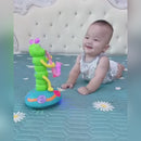 Lagarta Baby - A Melhor Amiga Do Seu Filho (a) - Frete Grátis