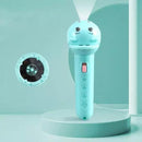 Projector Animals - Lanterna Projetora de Imagens Educativas Infantil