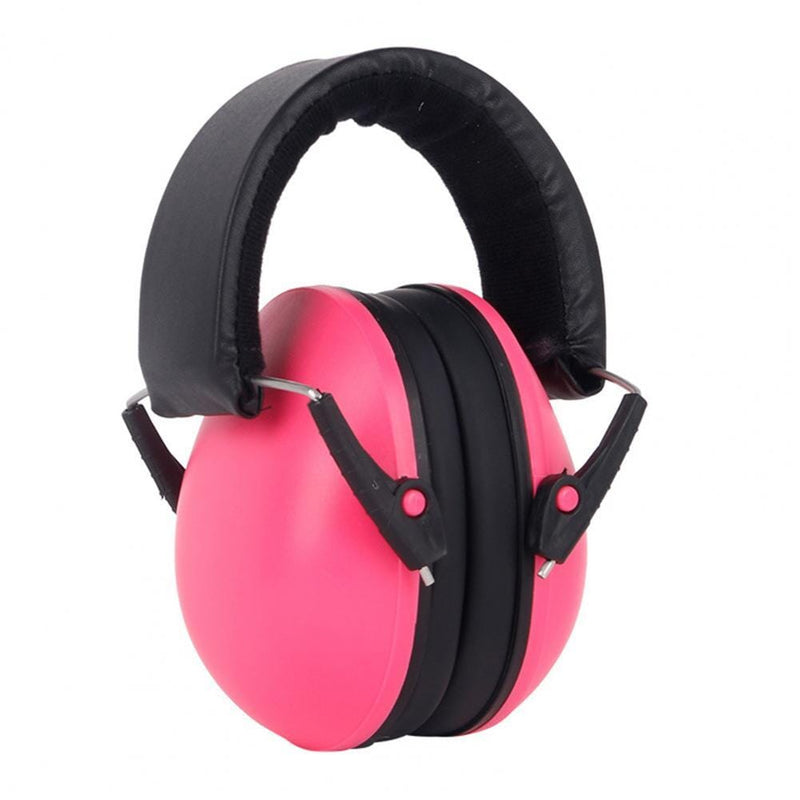 Protetor Auricular Abafador Anti-ruído