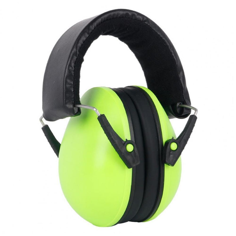 Protetor Auricular Abafador Anti-ruído